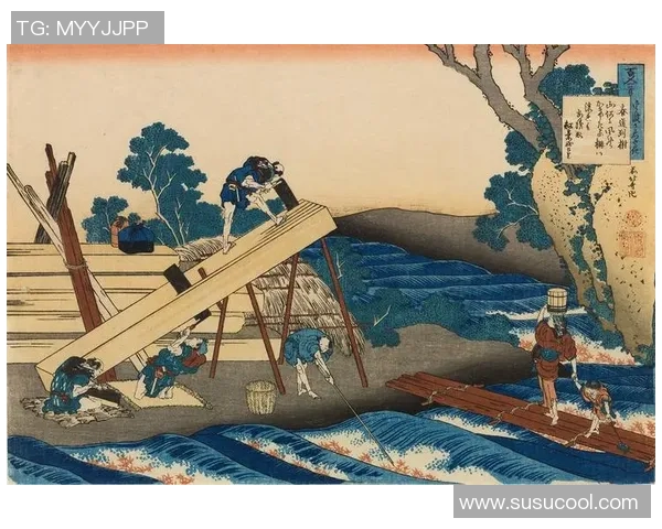 探索PEL北斋艺术魅力与其对现代文化的深远影响与启示