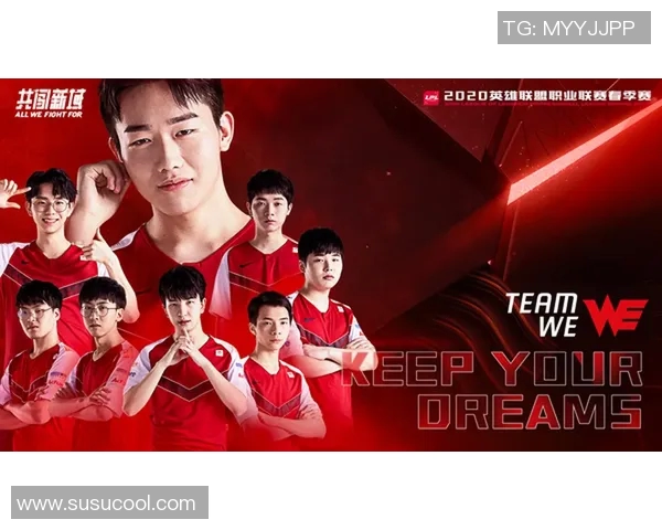 KPL春季赛亚军WE战队选手展现卓越实力与团队默契的精彩历程