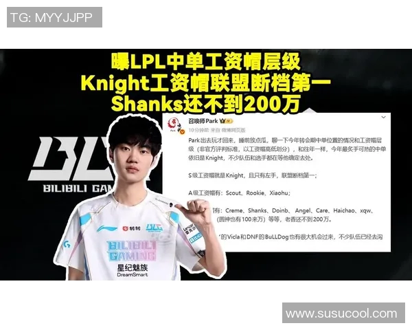 LPL春季赛中Knight表现出色引发热议成为赛季最佳中单选手的有力竞争者