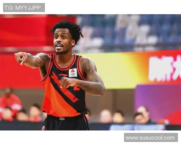 宣布签下NBA退役球星安东尼奥-布莱克尼，开启全新篮球篇章