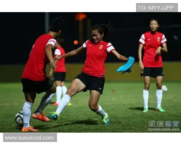女足世界杯慈善赛在即，中国队加紧备战迎接挑战