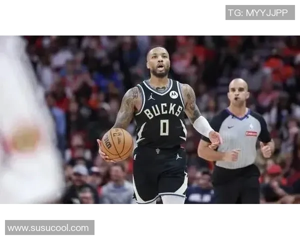 开拓者主场负湖人，利拉德独木难支：英雄也难扛大局