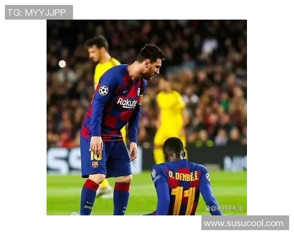 新希望!梅西领衔巴萨逆袭逼近联赛榜首 新希望!梅西领衔巴萨逆袭逼近联赛榜首