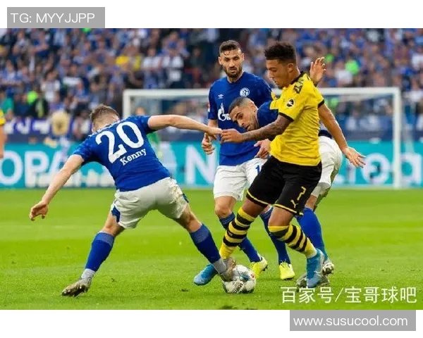 沙尔克04主场失利,德甲排名继续滑坡 沙尔克04主场失利,德甲排名继续滑坡